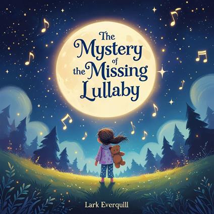 Mystery of the Missing Lullaby, The