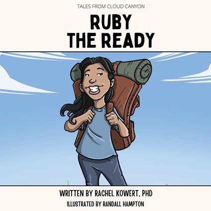 Ruby the Ready