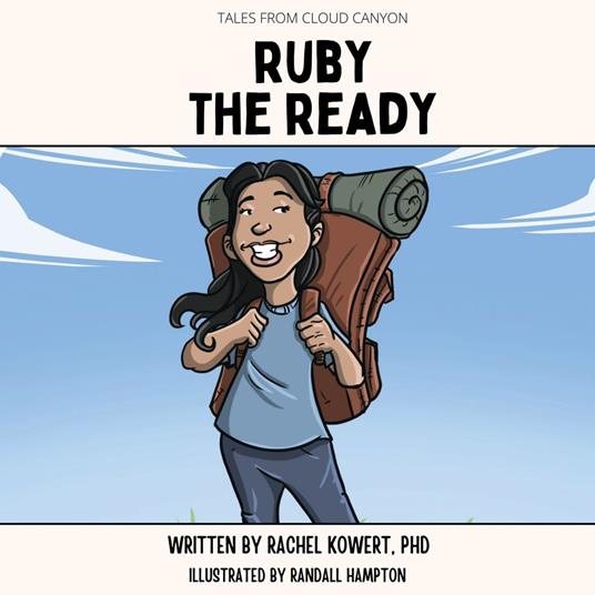 Ruby the Ready