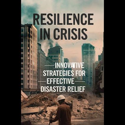 Resilience in Crisis: Innovative Strategies for Effective Disaster Relief