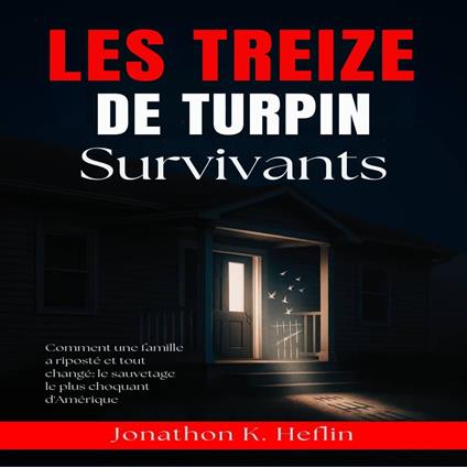 Les Treize Survivants De Turpin
