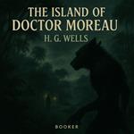 Island of Doctor Moreau, The