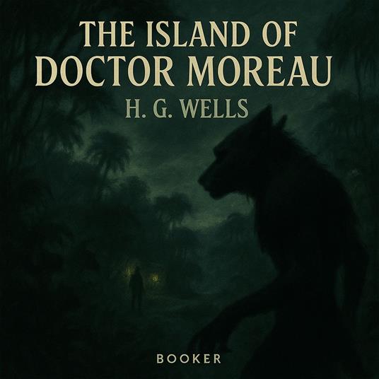 Island of Doctor Moreau, The