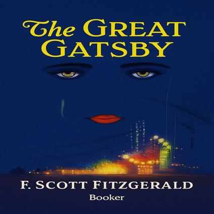 great gatsby, The (PD)