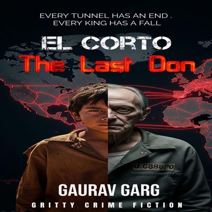 El Corto: The Last Don