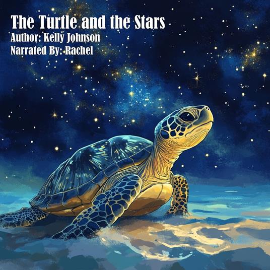 Turtle and the Stars, The