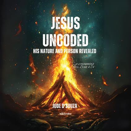 Jesus Uncoded