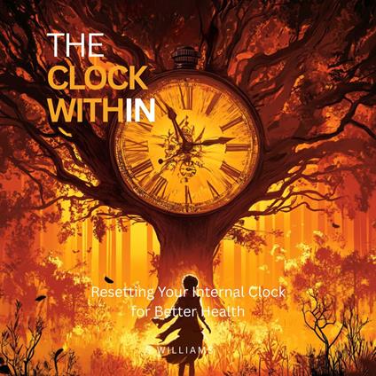 Clock Within, The: Resetting Your Internal Clock for Better Health