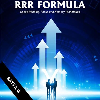 RRR FORMULA