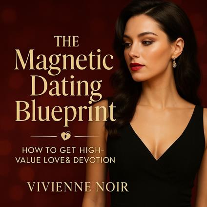 Magnetic Dating Blueprint, The