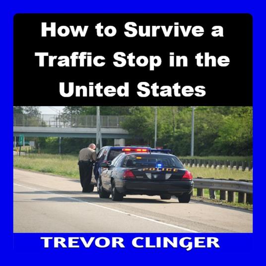 How to Survive a Traffic Stop in the United States