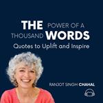Power of a Thousand Words, The
