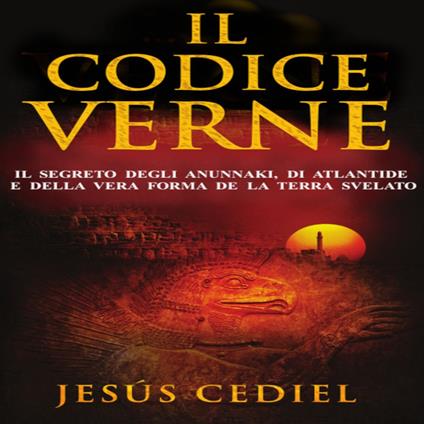 Il Codice Verne