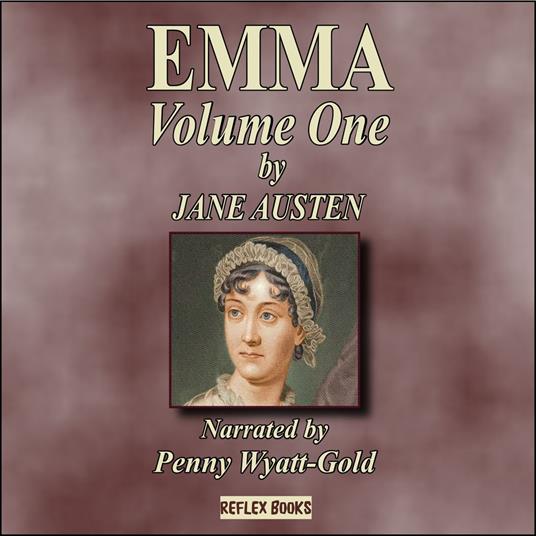 Emma - Volume One