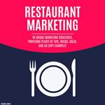 Marketing for Restaurants