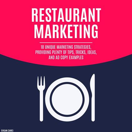 Marketing for Restaurants