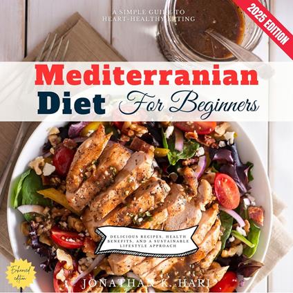 Mediterranean Diet for Beginners: