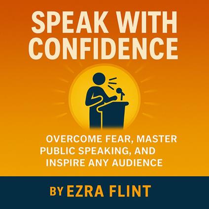 Speak with Confidence