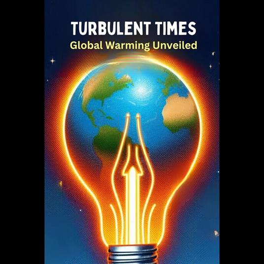 Turbulent Times: Global Warming Unveiled