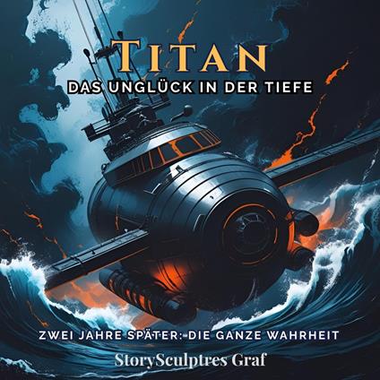 Titan – Das Unglück in der Tiefe