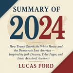 Summary of 2024
