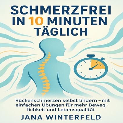 Schmerzfrei in 10 Minuten täglich