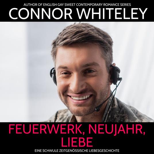 Feuerwerk, Neujahr, Liebe