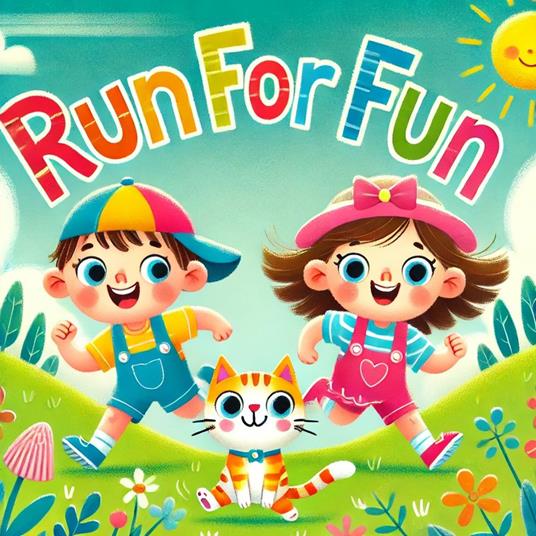 Run for Fun