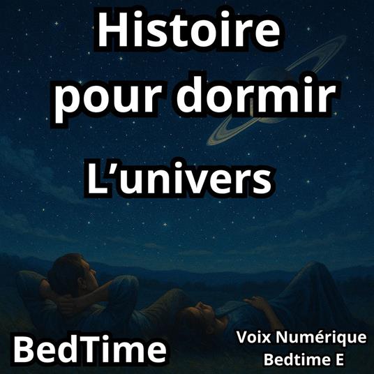 Histoires pour dormir