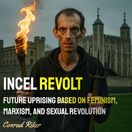 Incel Revolt