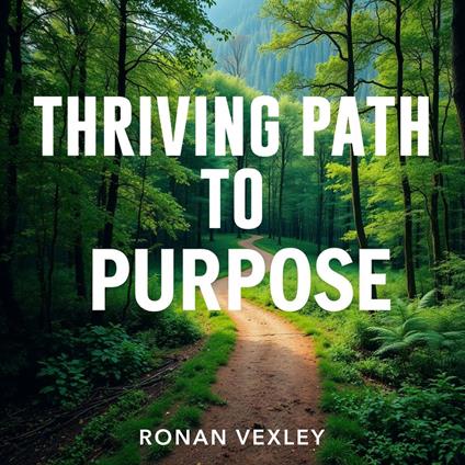 Thriving Path to Purpose