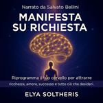 MANIFESTA SU RICHIESTA