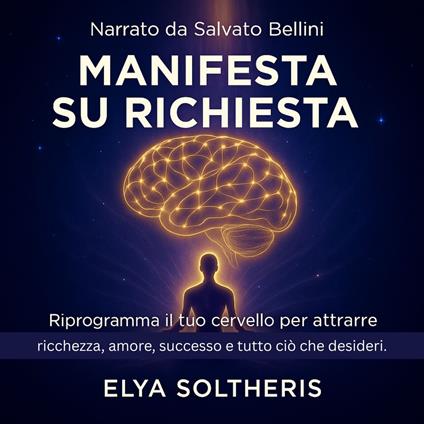 MANIFESTA SU RICHIESTA