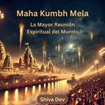 Mela de Maha Kumbh
