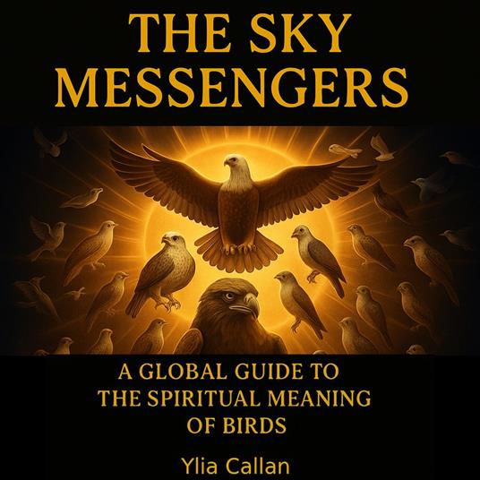 Sky Messengers, The