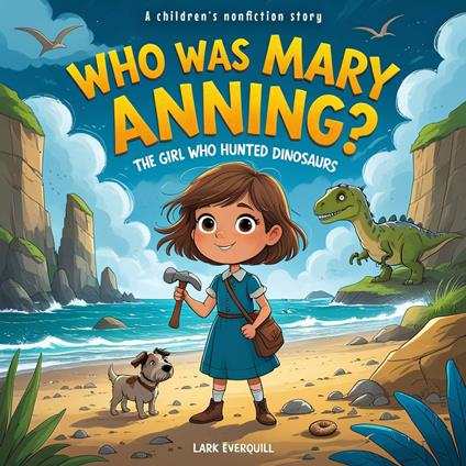 Who Was Mary Anning