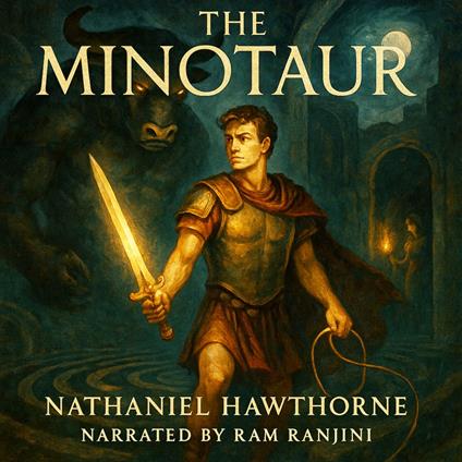 Minotaur, The