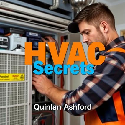 HVAC Secrets: Fixing What's Broken