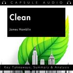 Clean by James Hamblin