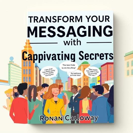Transform Your Messaging with Captivating Secrets