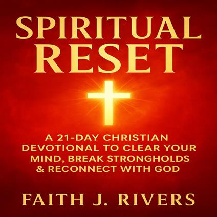Spiritual Reset