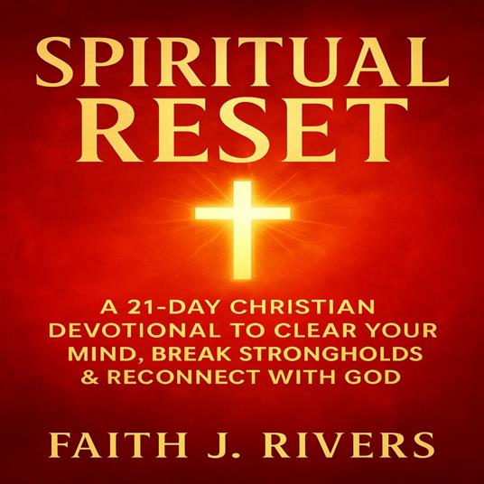 Spiritual Reset