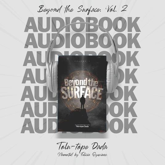 Beyond the Surface - Volume 2