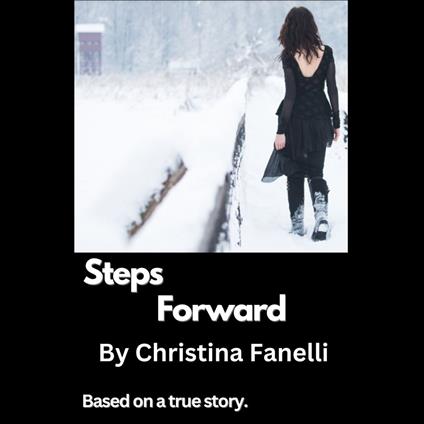 Steps Forward