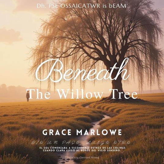 Beneath the Willow Tree