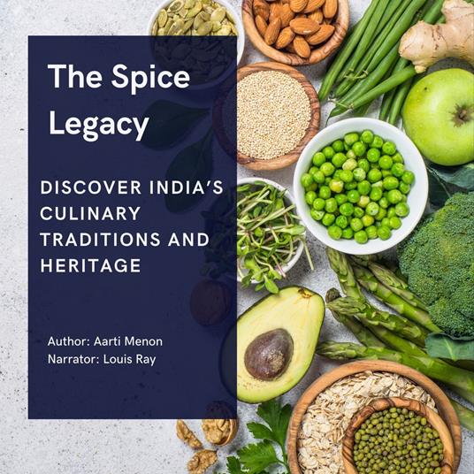 Spice Legacy, The
