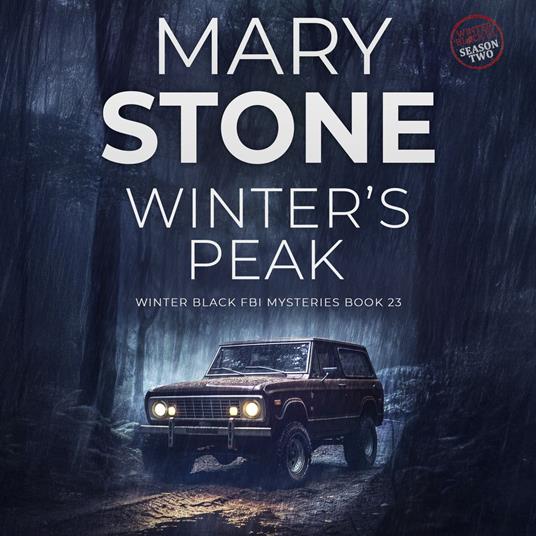 Winter's Peak