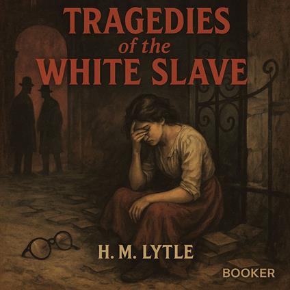 Tragedies of the white slave
