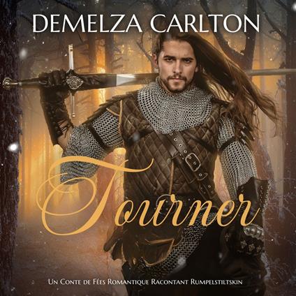 Tourner: Un Conte de Fées Romantique Racontant Rumpelstiltskin