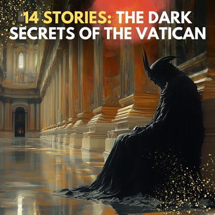 14 Stories: The Dark Secrets of the Vatican